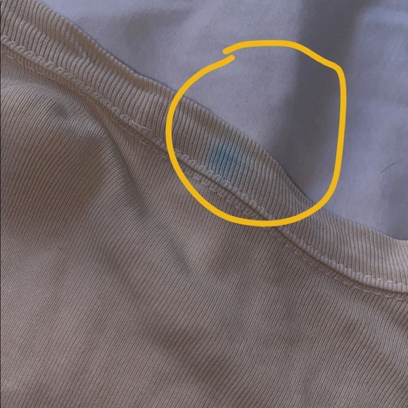 BRANDY MELVILLE / JOHN GALT ROUGH RIDER TOP - Picture 4 of 4